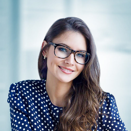 Анастасия Иванова