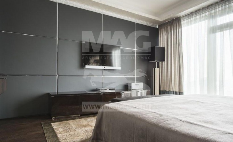 MAG Sahara Silver (жемчужный)