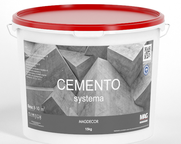 CEMENTO (влагостойкие покрытия)