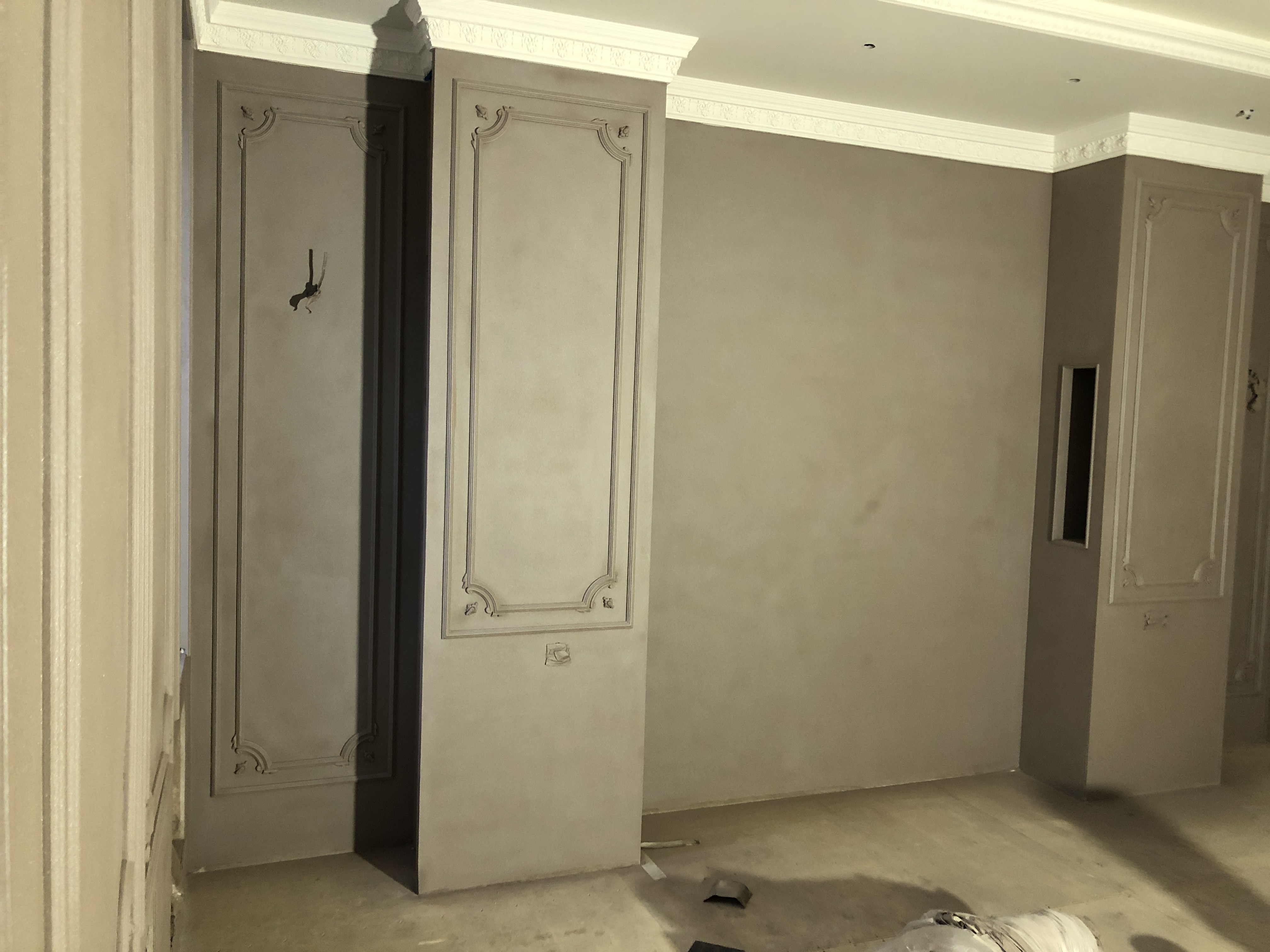 MAG-ANIMAS жемчужный (матовый шелк)