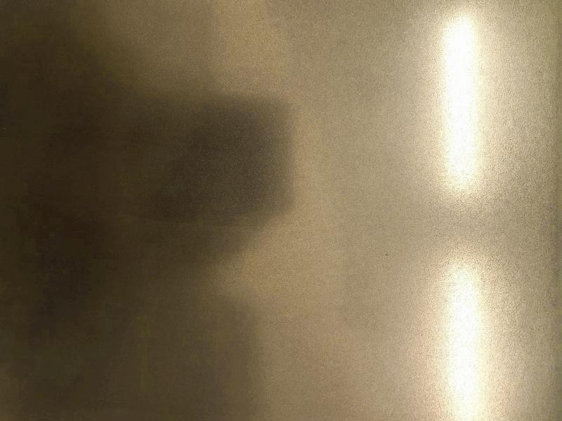 Жидкая бронза светлая