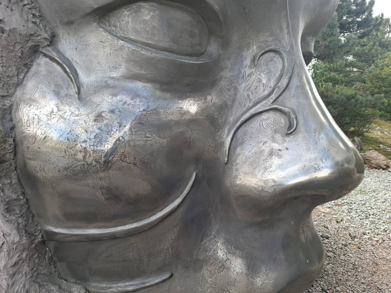 Metallhaut Master Line 2K - Жидкий металл Олово