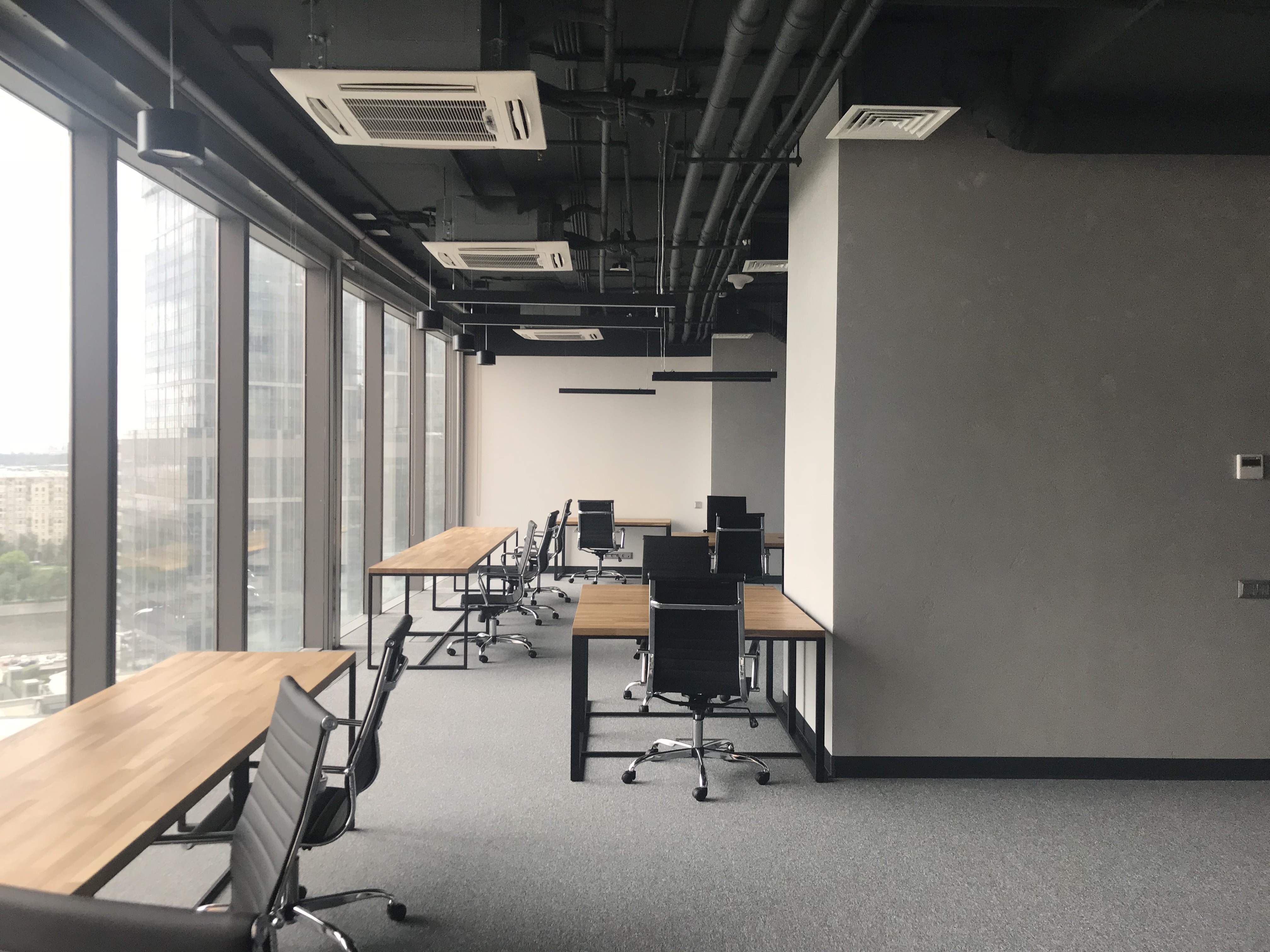 BETONI (эффект бетона)