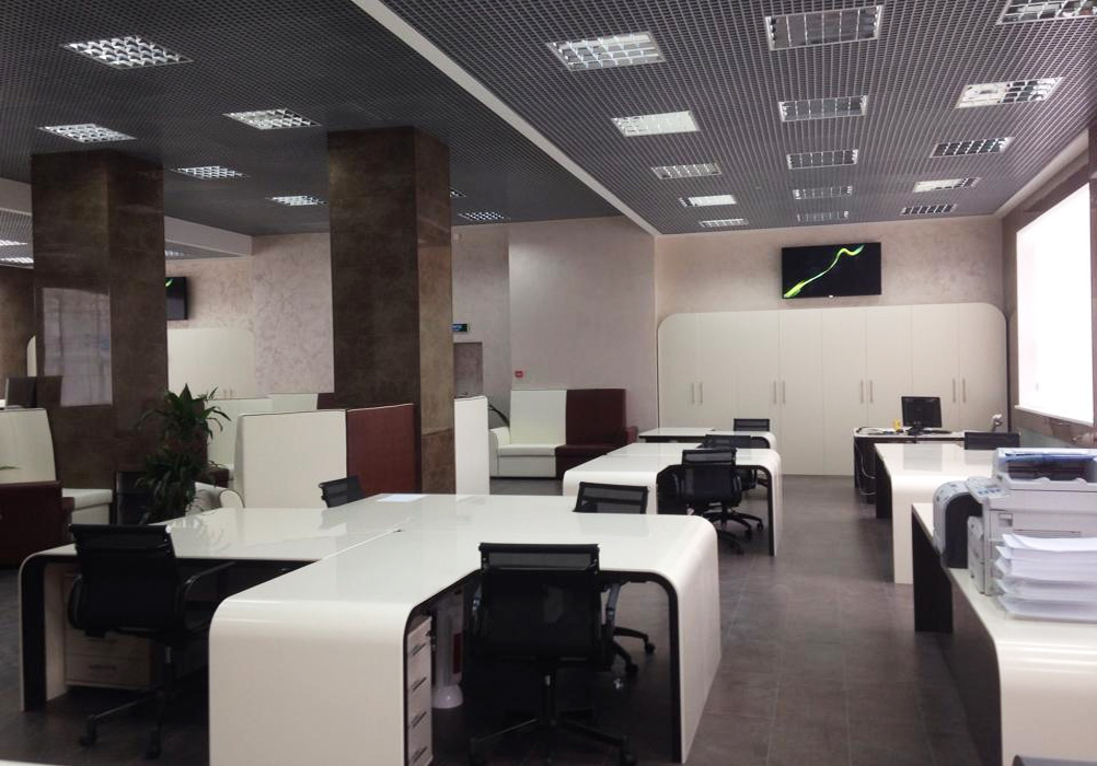 MAGDECOR-SAHARA для Ростелеком