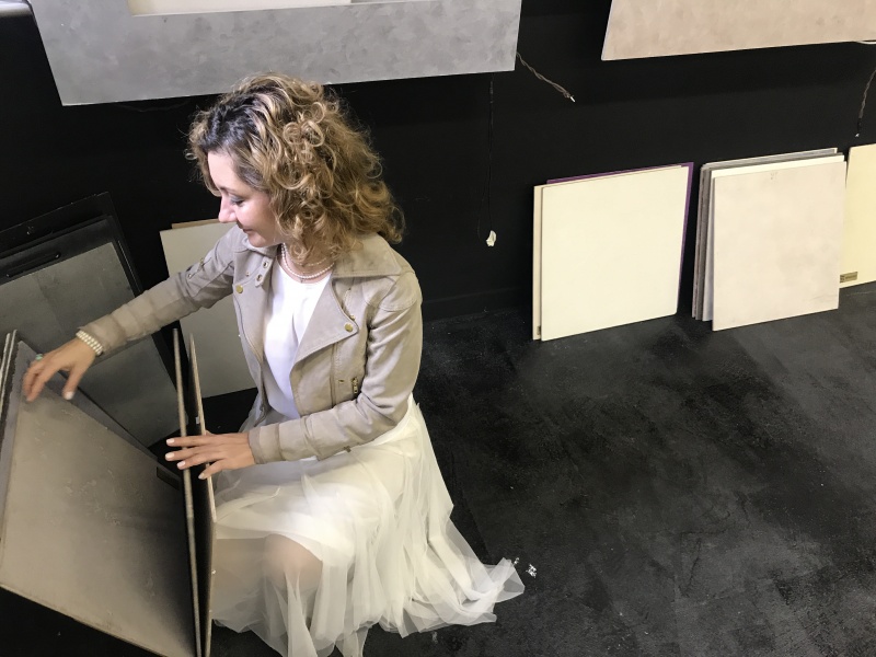 Как найти идеальное покрытия для вашего интерьера