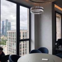 MAG-ANIMAS жемчужный (матовый шелк)