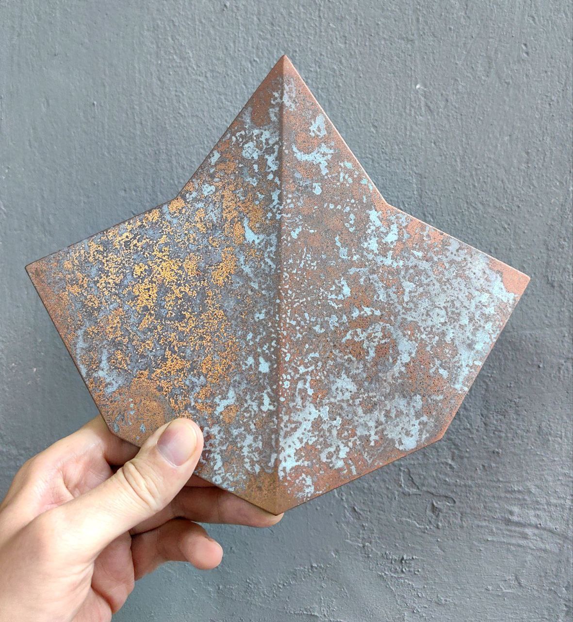 Metallhaut Master Line 2K - Жидкий металл Медь