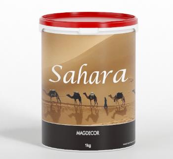 MAG Sahara Silver (жемчужный) 1 кг