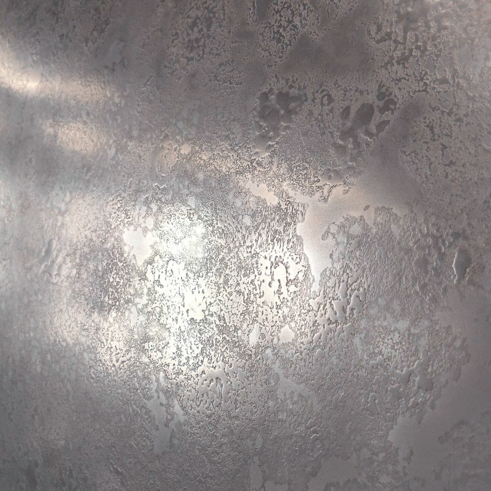 Metallhaut Master Line 2K - Жидкий металл Цинк