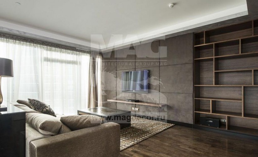 MAG Sahara Silver (жемчужный)