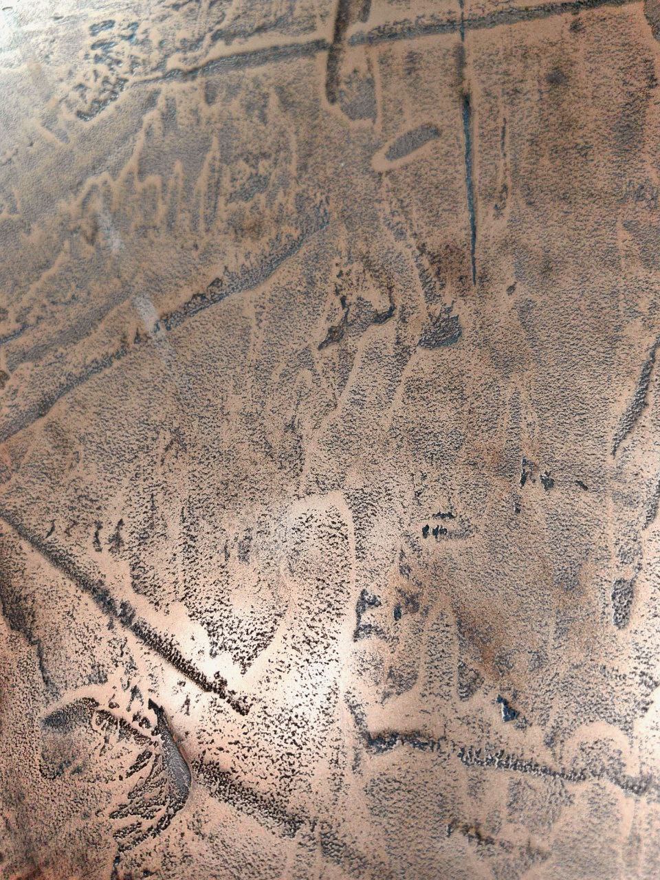 Metallhaut Master Line 2K - Жидкий металл Медь