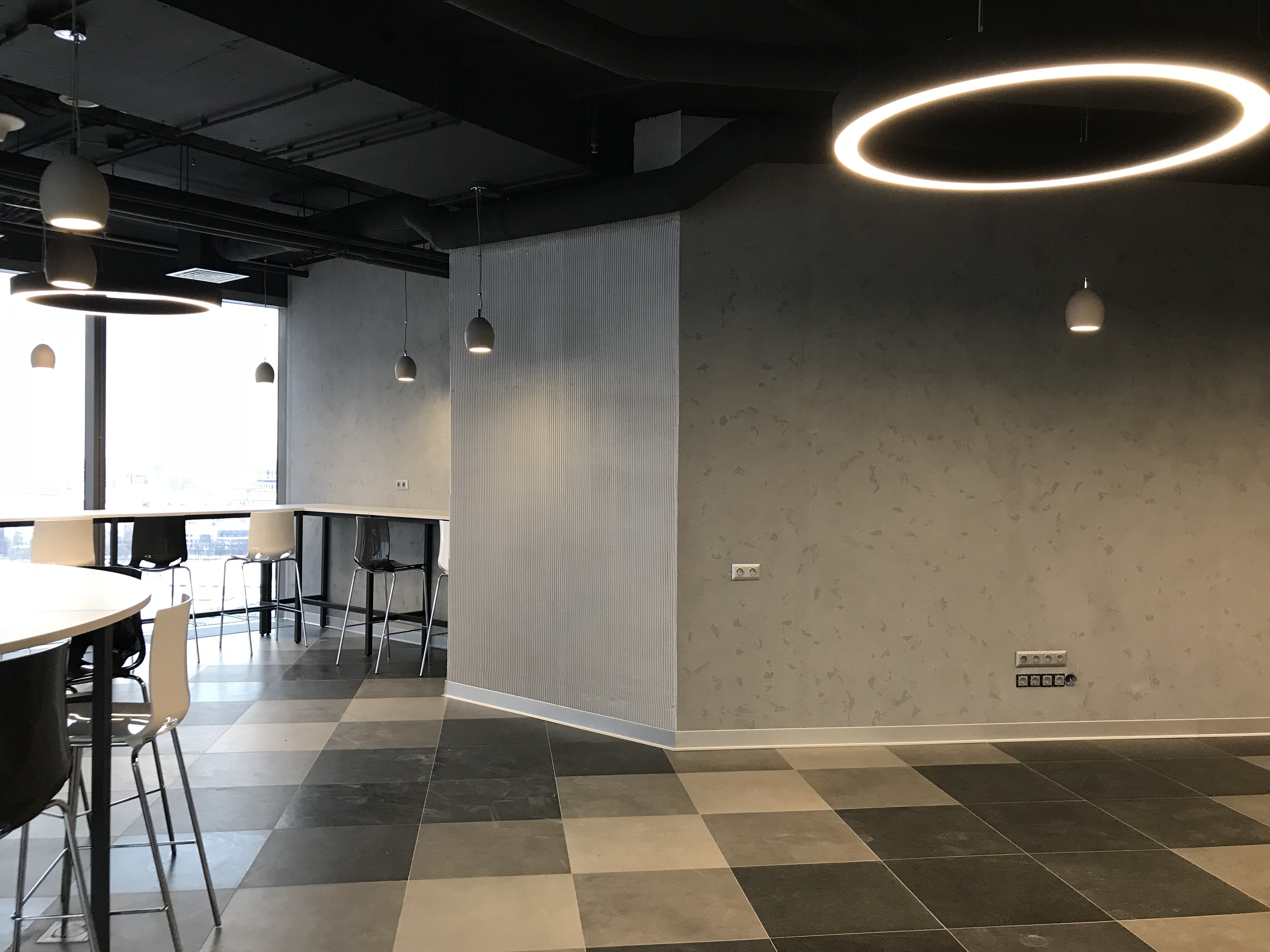 BETONI (эффект бетона)