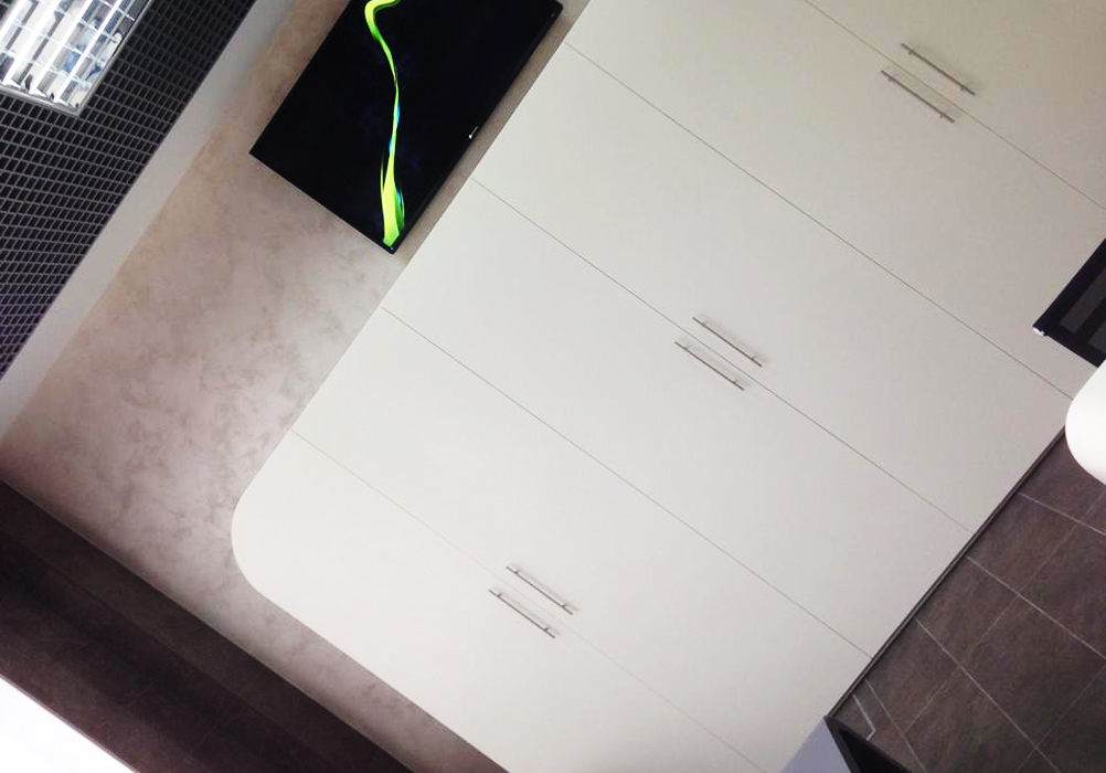 MAGDECOR-SAHARA для Ростелеком