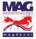 MAGDECOR®