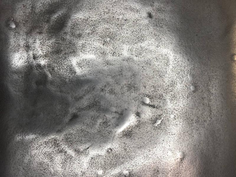 Metallhaut Master Line 2K - Жидкий металл Чугун