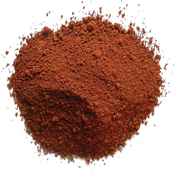 Пигменты (сухие пигменты)