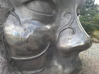 Metallhaut Master Line 2K - Жидкий металл Олово