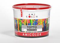 TOTTO (матовая краска)