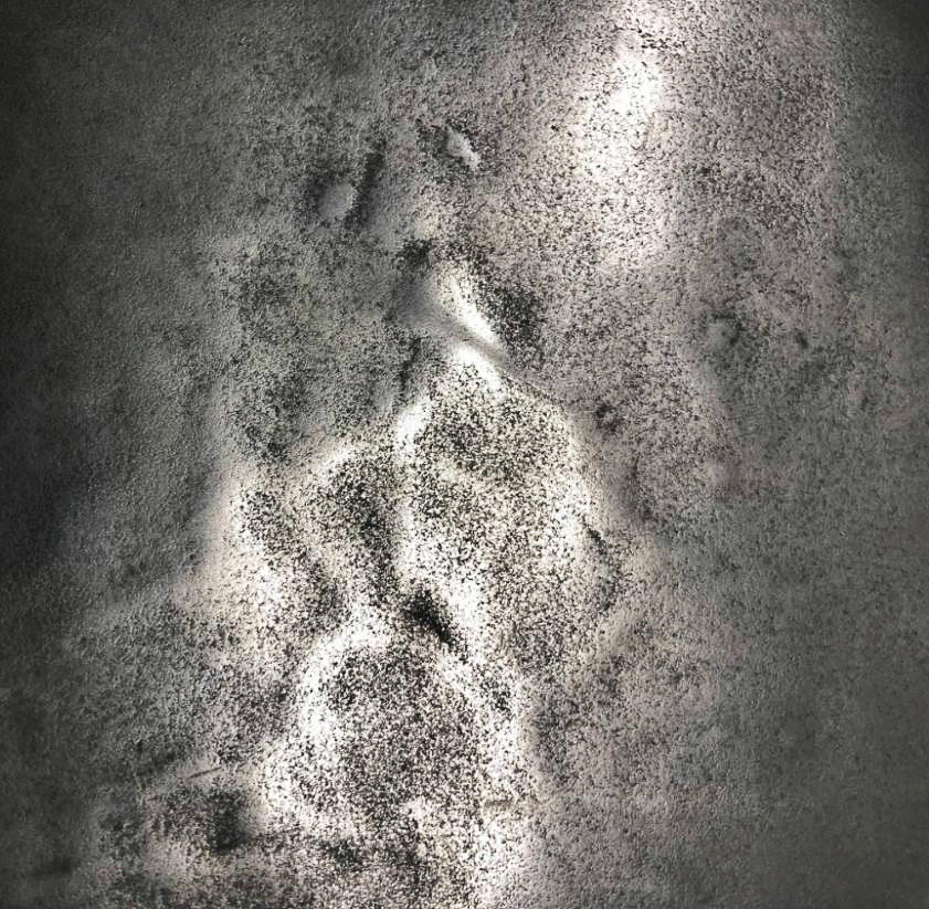 Metallhaut Master Line 2K - Жидкий металл Чугун