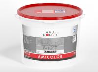 F-LOFT (эффект бетона)