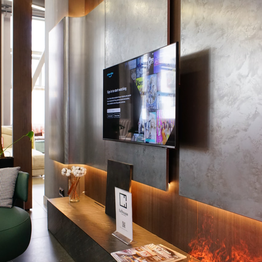 Metallhaut Master Line 2K - Жидкий металл Цинк