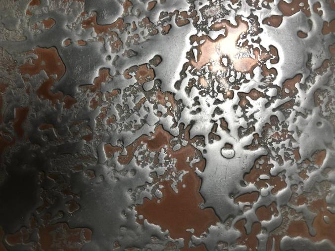 Metallhaut® - METALLUM (хром)