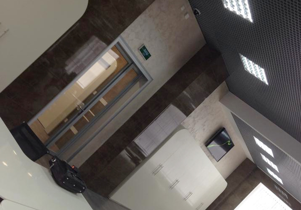 MAGDECOR-SAHARA для Ростелеком