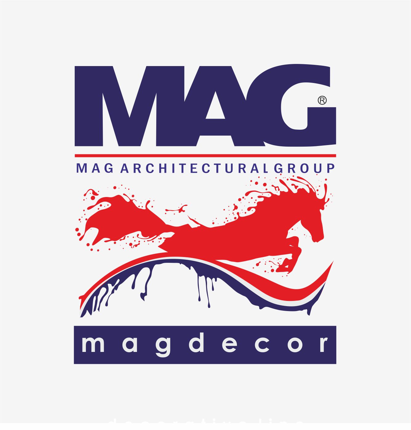 История MAGDECOR начинается c 11 мая 2006 года!