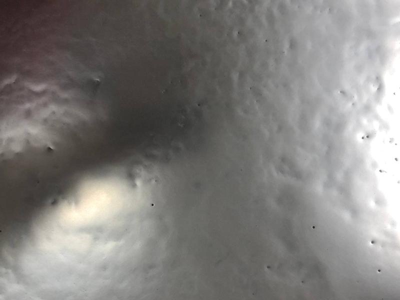 Metallhaut® - Жидкий металл Алюминий