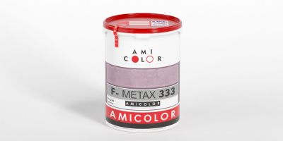 METAX 333 (матовый шелк) 