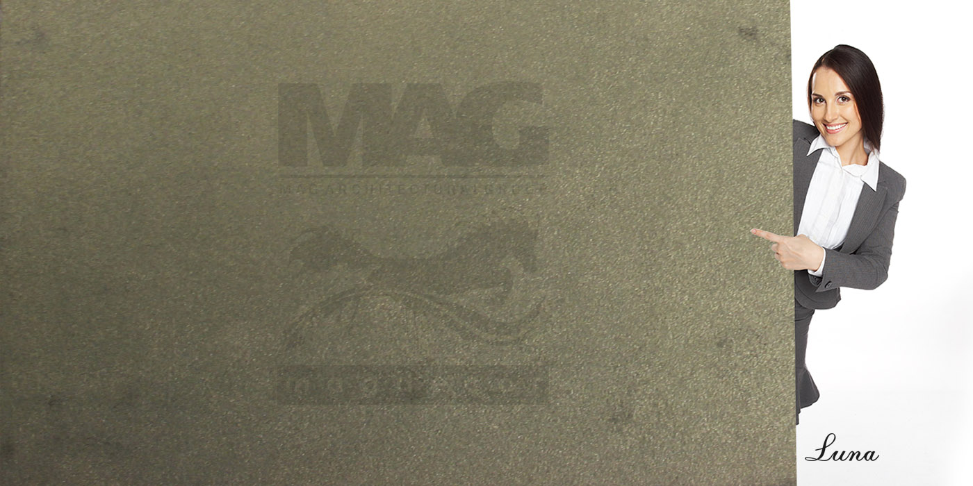 MAG-LUNA Gold (Золотой)