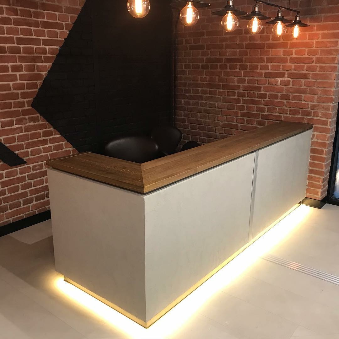 BETONI (эффект бетона)