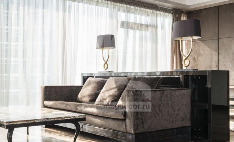 MAG Sahara Silver (жемчужный)