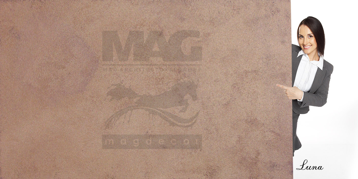 MAG-LUNA Gold (Золотой)
