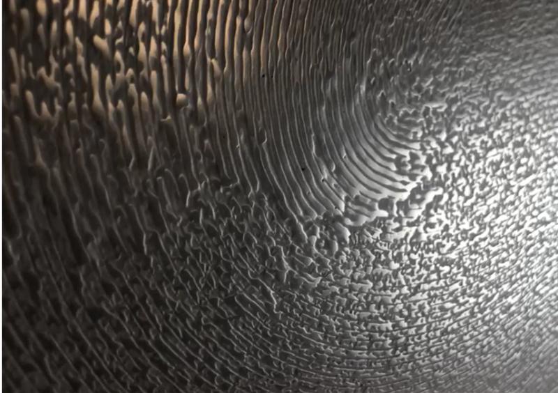 Metallhaut® - Жидкий металл Алюминий