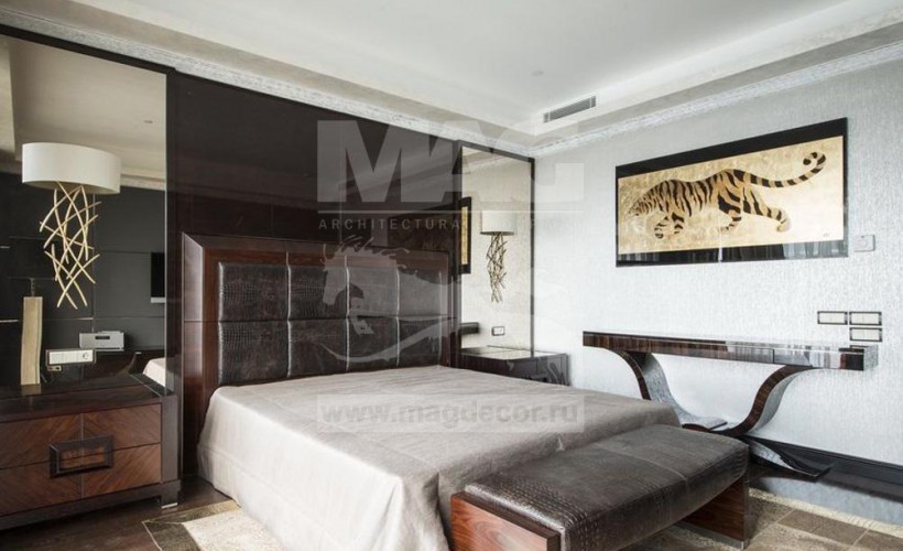 MAG Sahara Silver (жемчужный)