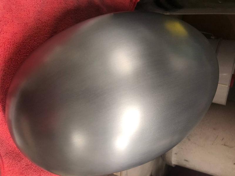 Metallhaut® - Жидкий металл Алюминий