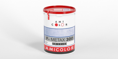 AMICOLOR-METAX Brylliant (жемчужный)