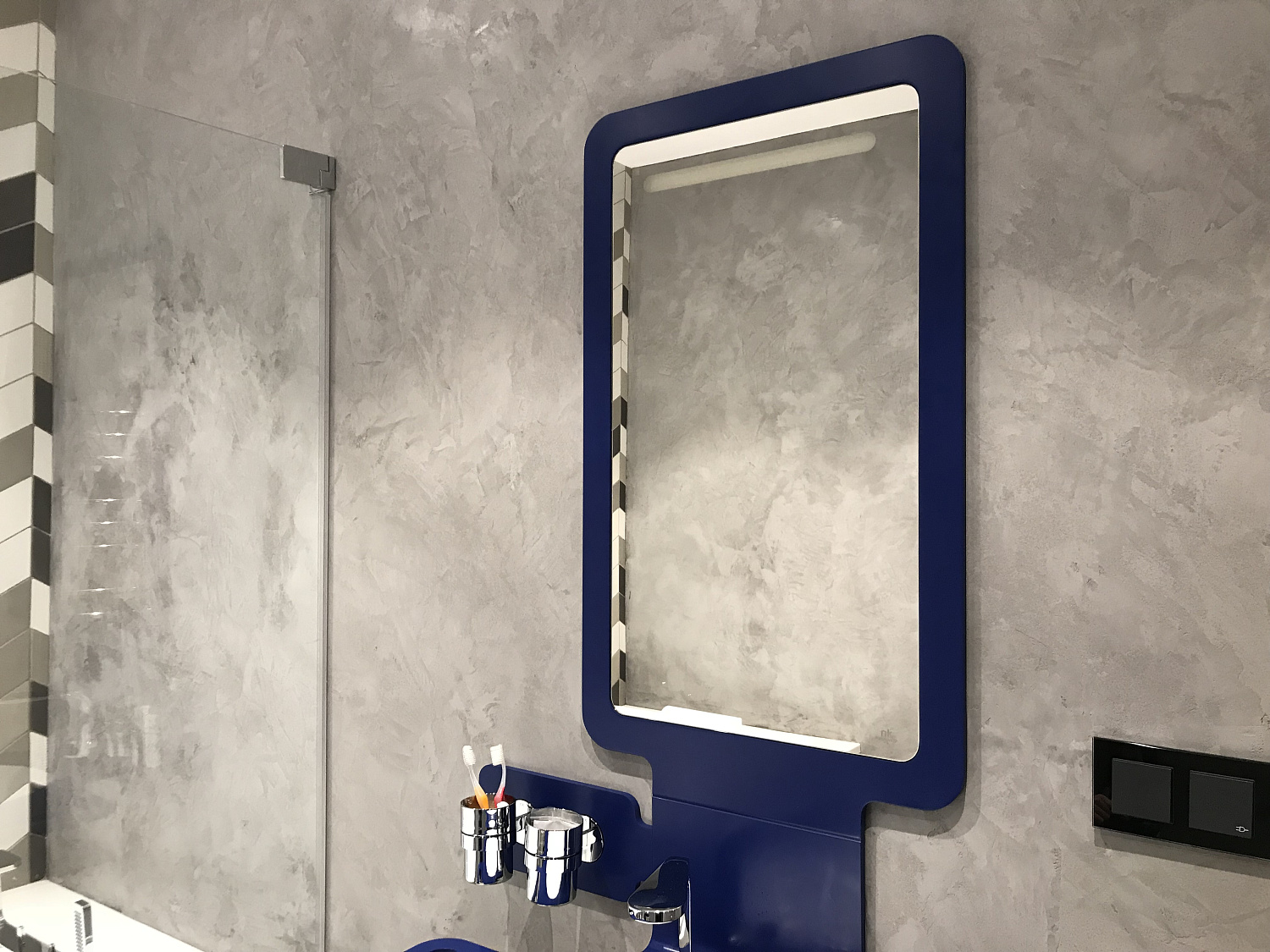 CEMENTO (влагостойкие покрытия)