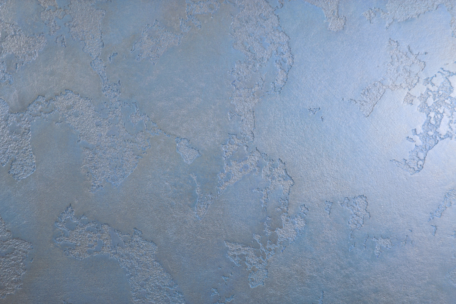 Эффект камня