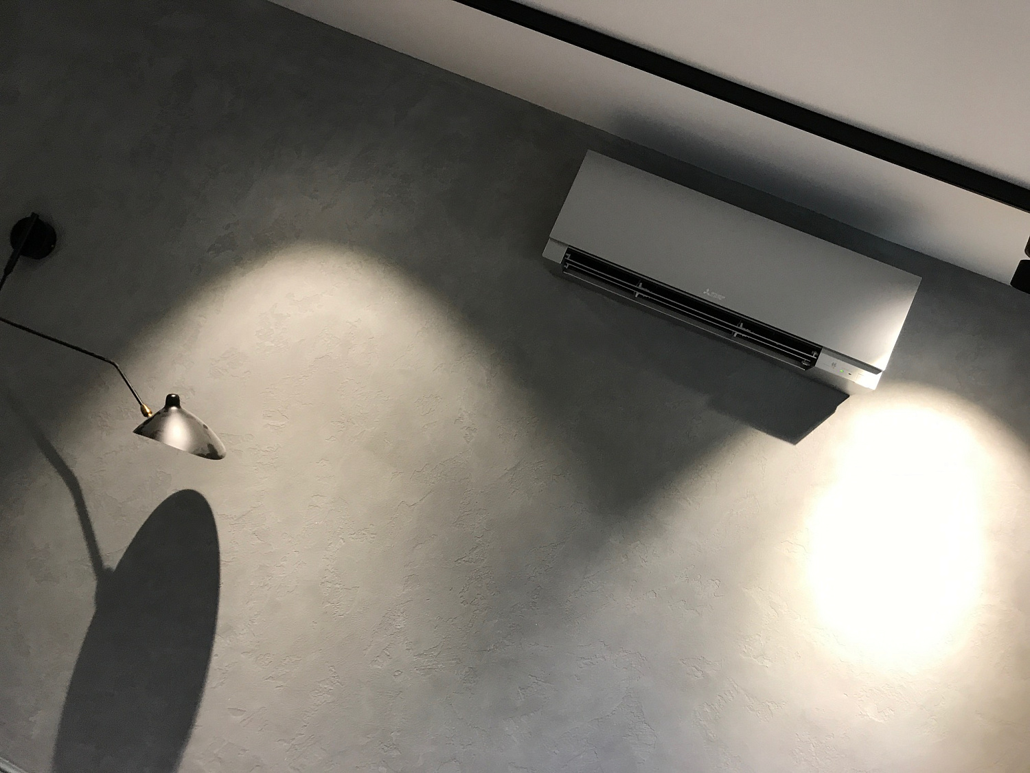 BETONI (эффект бетона)