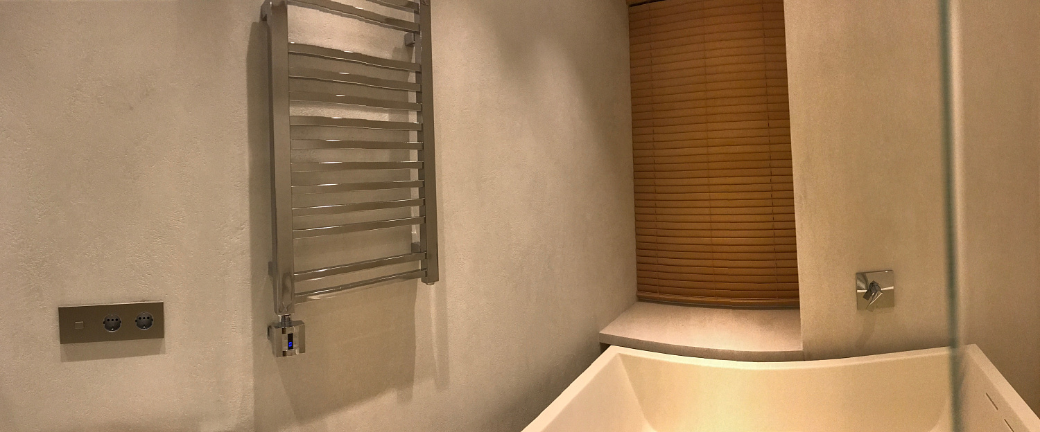 CEMENTO (влагостойкие покрытия)