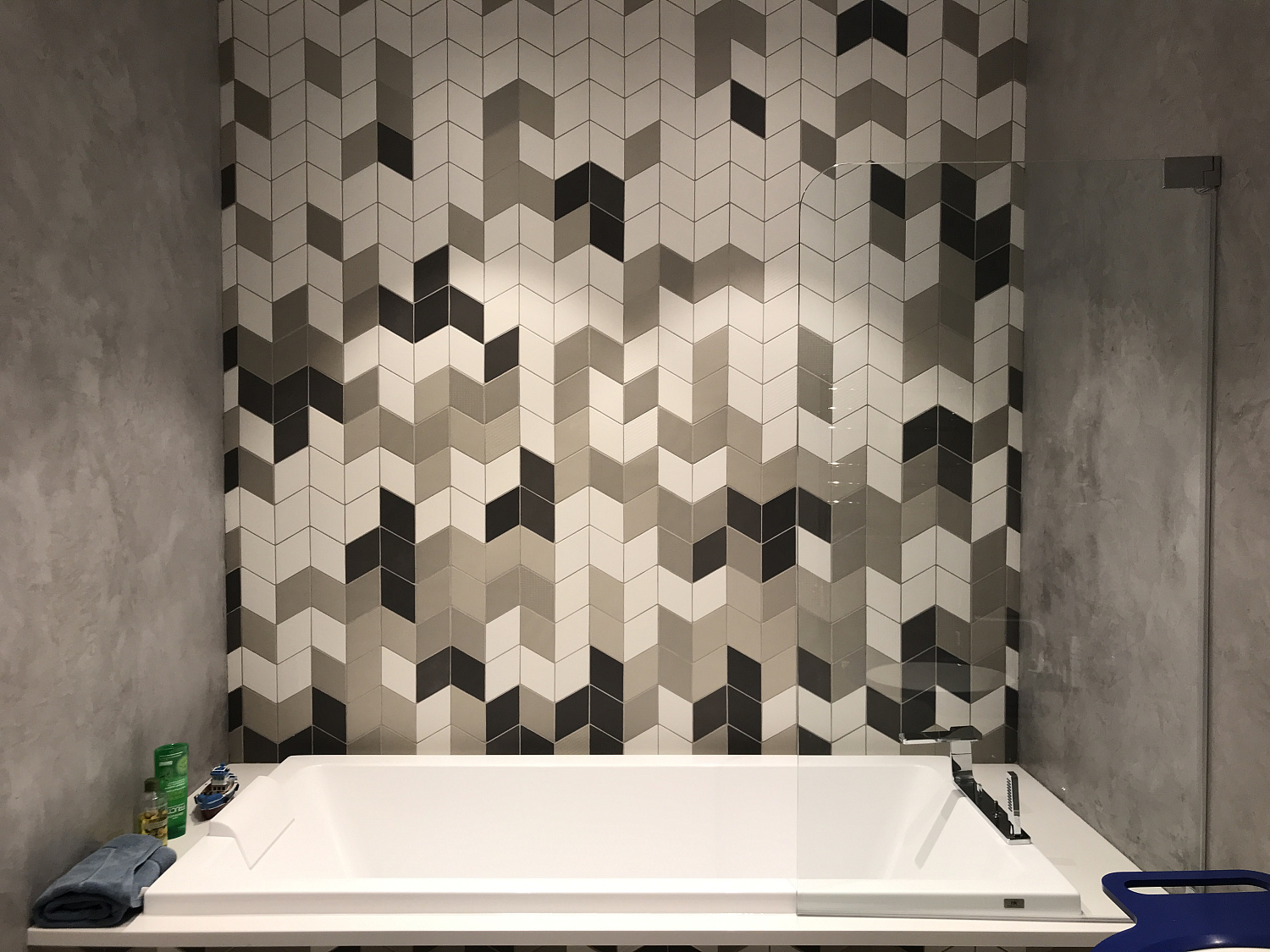 CEMENTO (влагостойкие покрытия)