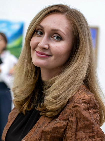 Наталья Геннадевна Менейлюк-Шипунова