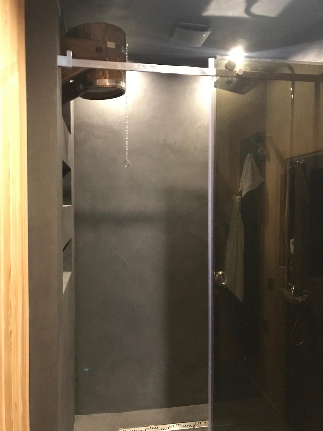 CEMENTO (влагостойкие покрытия)