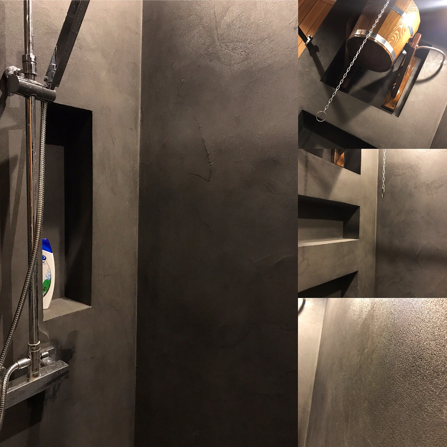 CEMENTO (влагостойкие покрытия)